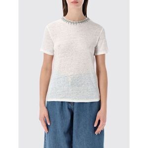 Zimmermann T-Shirt Woman White
